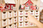 consider a digital christmas calendar from Playerence.com