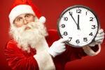 Last-minute Christmas campaign blog and campaign on www.playerence.com