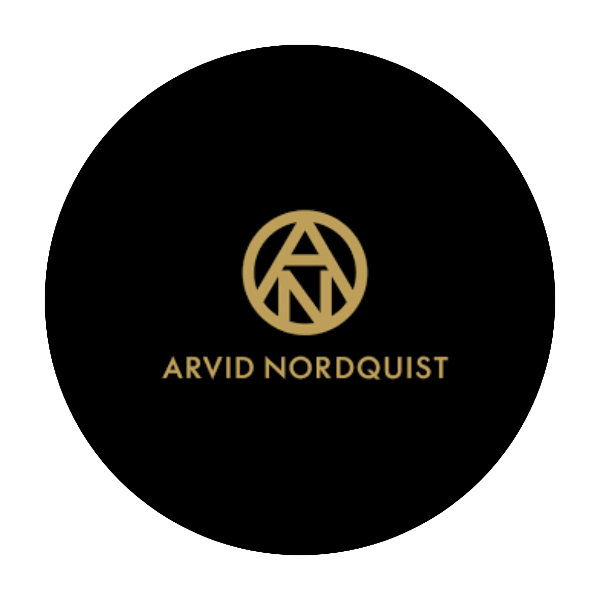 Arvid Nordquist client of Playerence logo