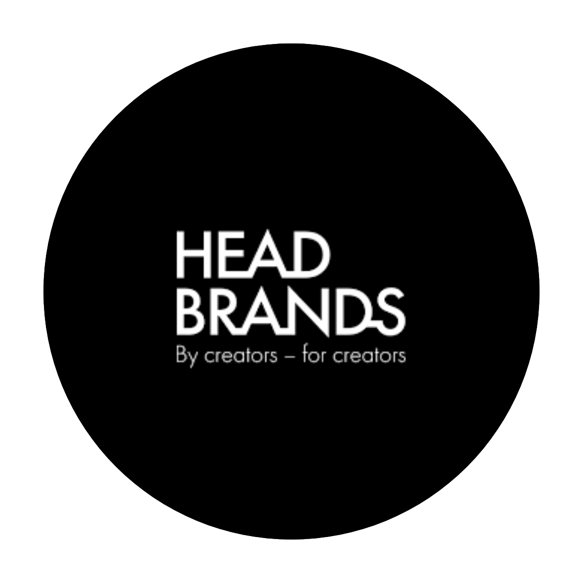 Headbrands client of Playerence Logo