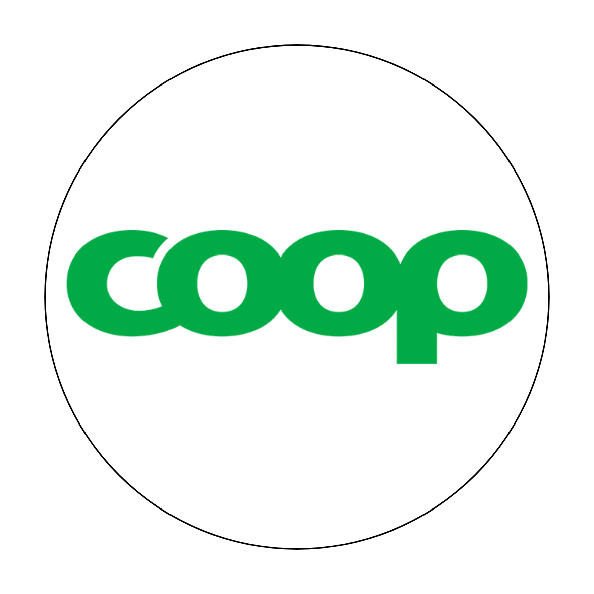 Coop client of Playerence logo