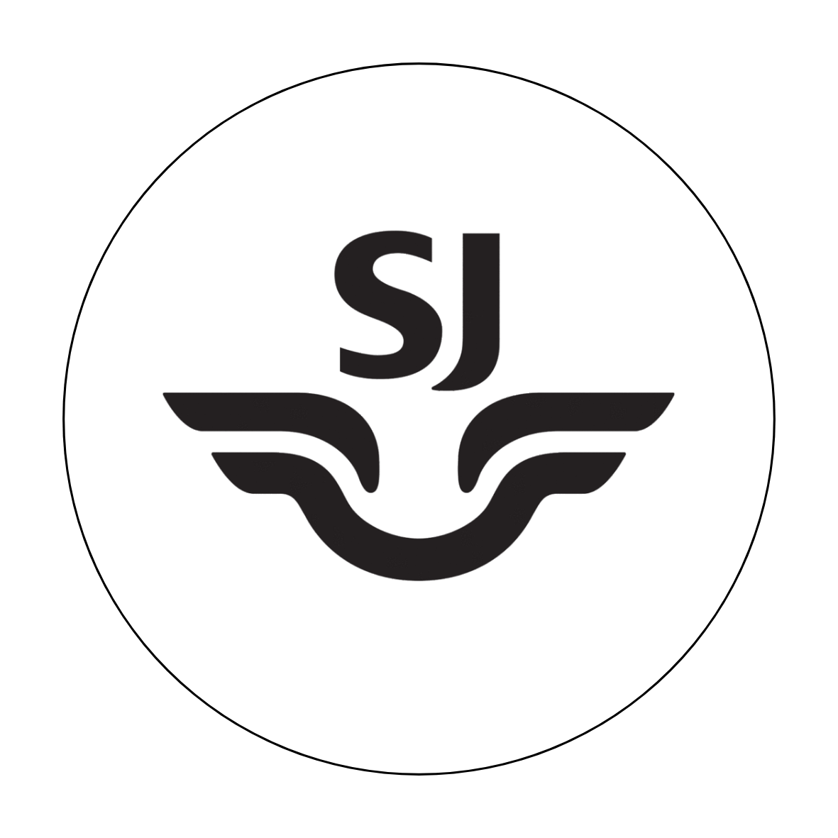 SJ client of Playerence logo