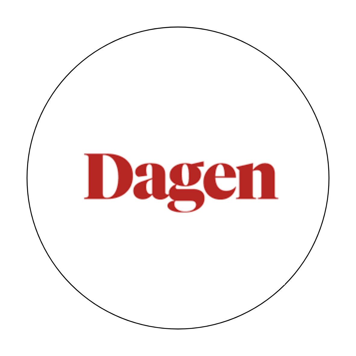 Dagen client of Playerence logo