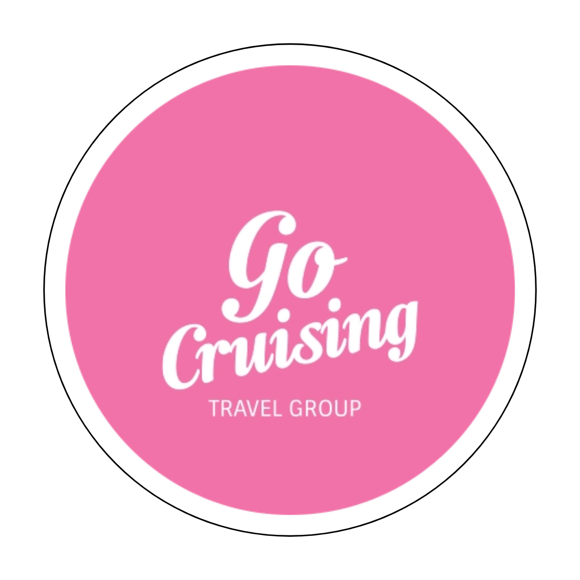 Go Cruising client of Playerence logo