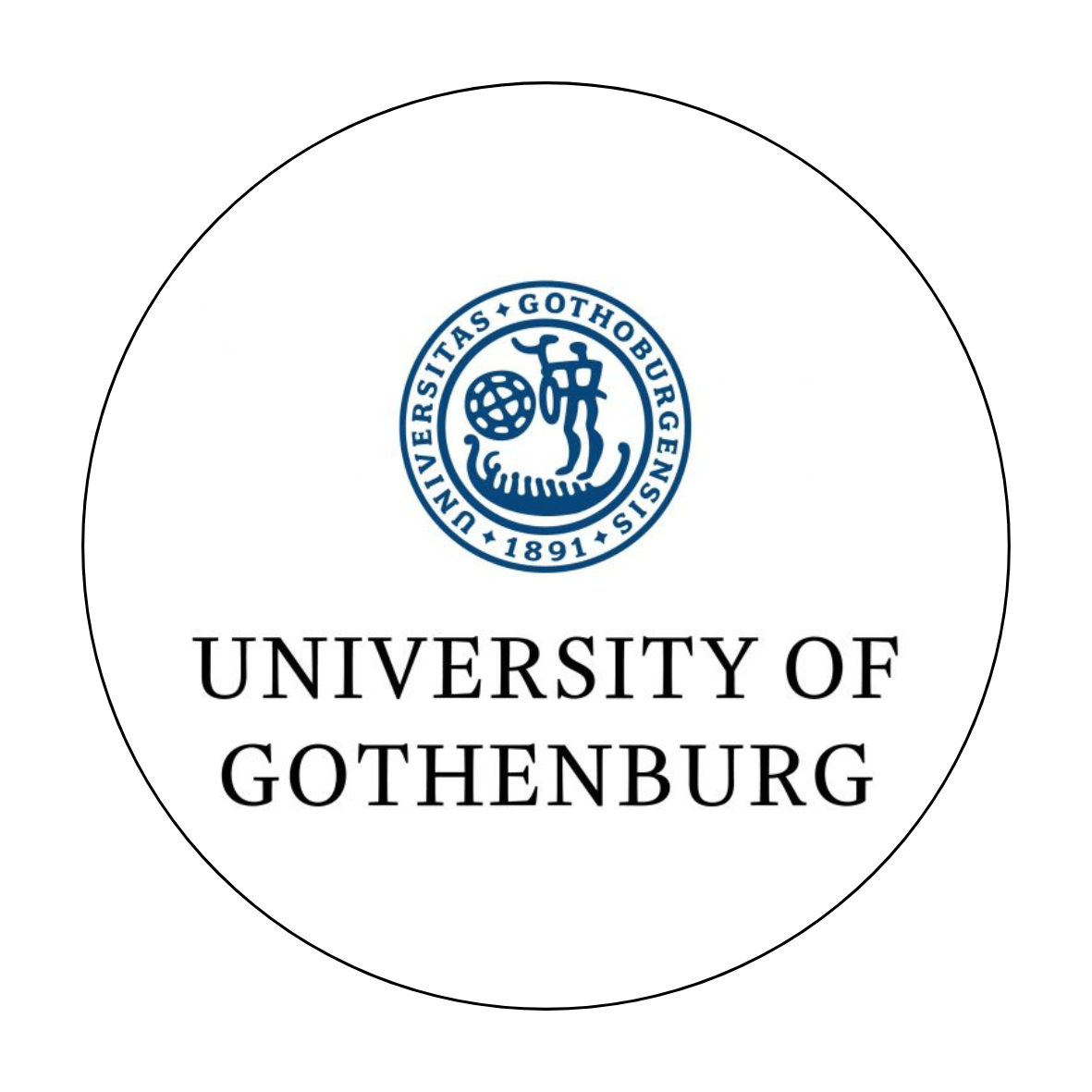 Gothenburg University client of Playerence Logo