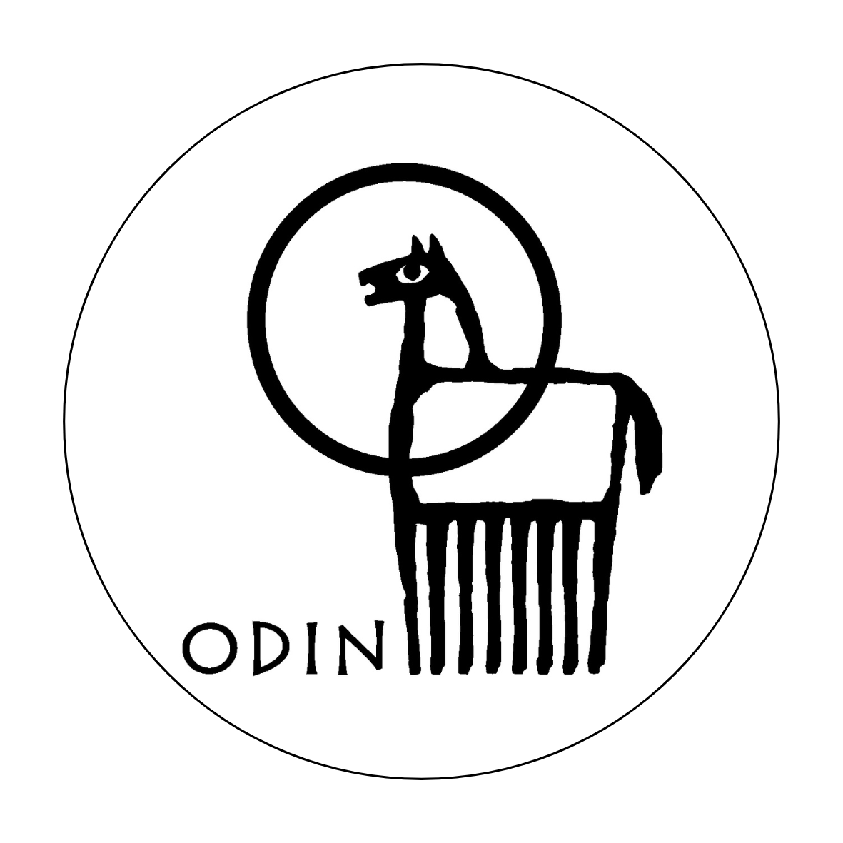Odin Fonder client of Playerence logo