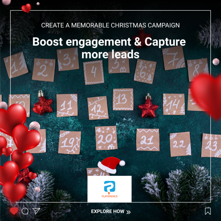 Maximising ROI From Christmas Calendars: How To Turn Engagement Into Sales